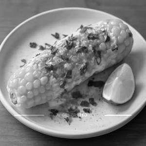 Mexican Corn