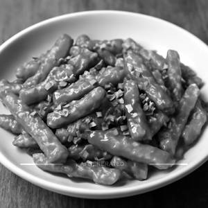 Honey Chilli Potato