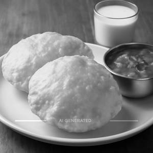 2 Poori