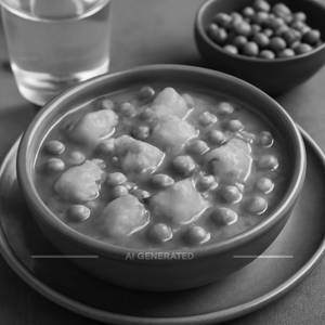 Aloo Mutter