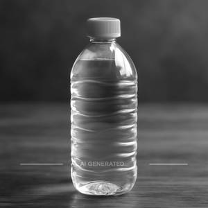 Water Bottle Bisleri