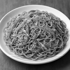 Singapuri Chowmein