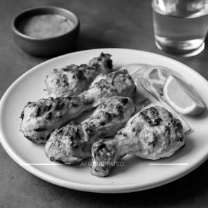 Chicken afgani