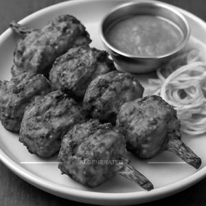 Tandoori Chaap