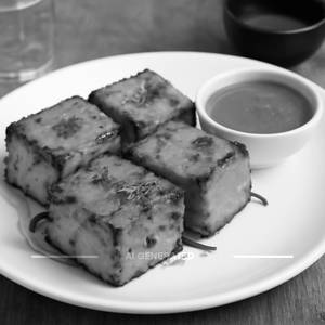 Tandoori Paneer