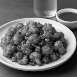 Veg Crunchy