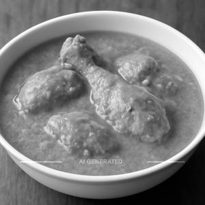 Chicken Korma