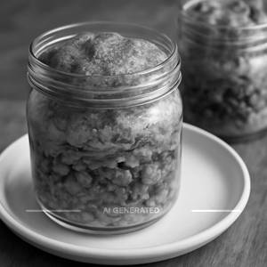 Jar Cakes
