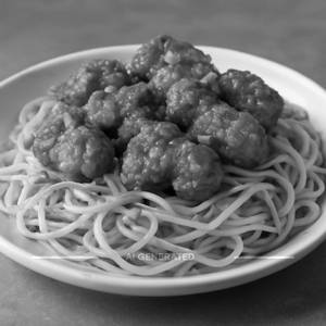 Chowking Chicken