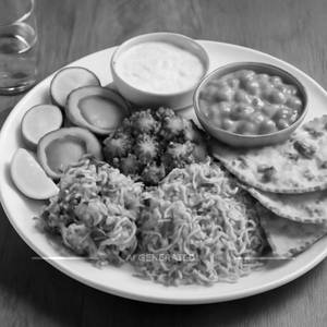 Special Platter 
