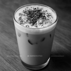 Cold Coffee