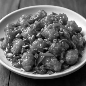 Chicken Chilli Honey