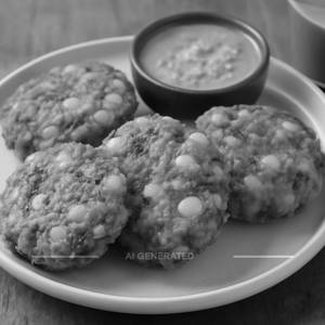 Sweet Corn Vada