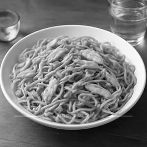 Chicken Noodle