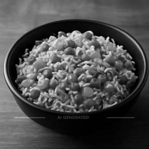 Veggie Maggi