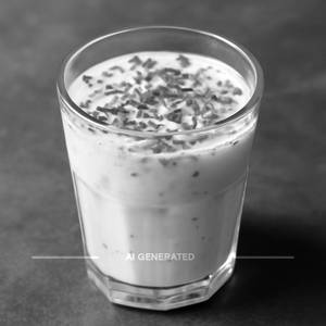 Masala Butter Milk