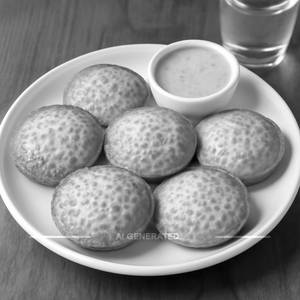 Appe [6 Pieces]