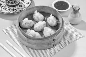 Tender Ginger Chicken Dumpling (Mc)