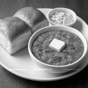 Pav Bhaji