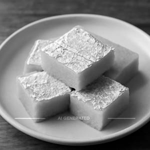 Standard Barfi