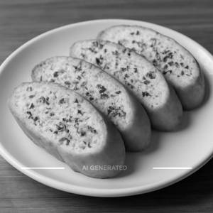 Garlic Bread