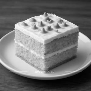 Butterscotch Pastry.
