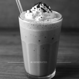 Cold coffee