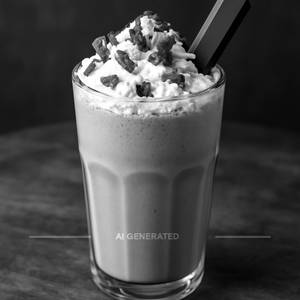 Kit Kat Shake