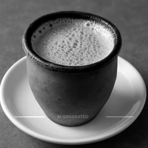 Tandoori Coffee