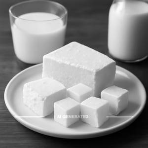 Fresh Paneer