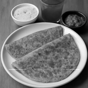 Puli Bongaram Dosa  (2)
