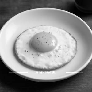 Egg [Half] Fry