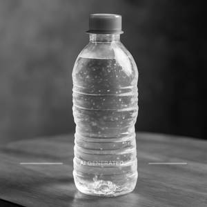 Minral Water