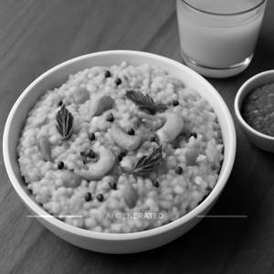 Korra pongal