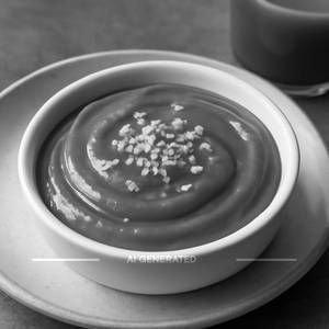 Salted Caramel