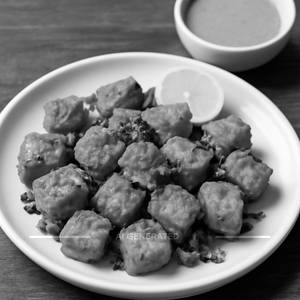 paneer 65