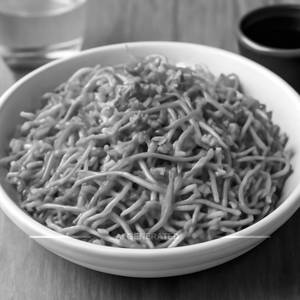 Chinese Bhel