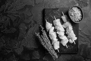 Chicken Seekh Kebab