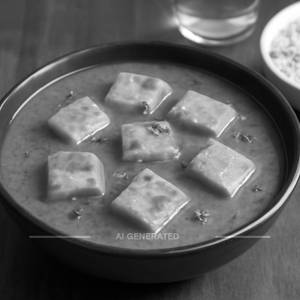 Paneer Curry