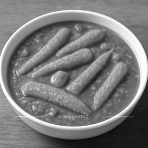 Dora Bajura Gravy (Baby Corn)