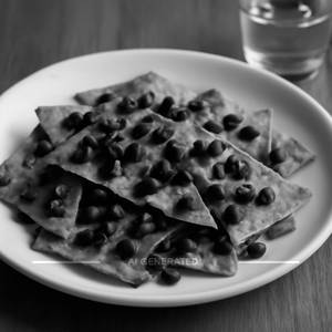 Choco chip   