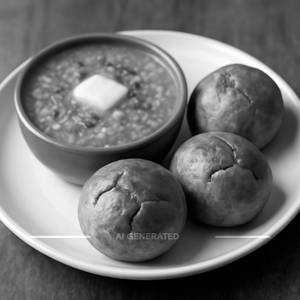 Special Dal Baati