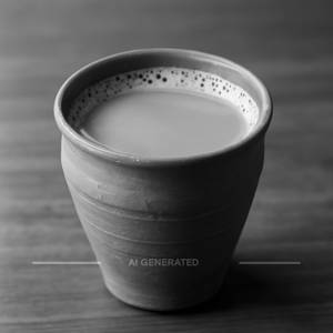 Kulhad Chai