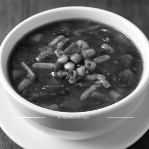 Black Pepper Soup