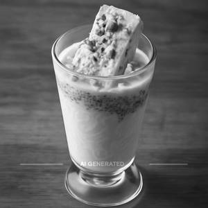 Kaju Anjeer Falooda