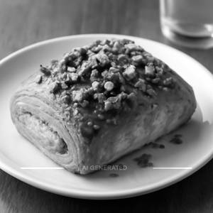 American Nut Pastry
