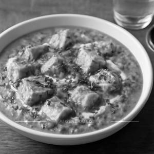 Kasturi Paneer