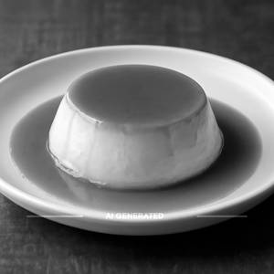 Creme Caramel