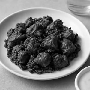Methi Gosht