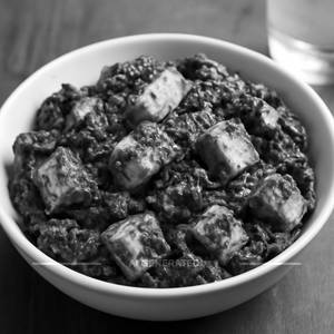 Palak Paneer